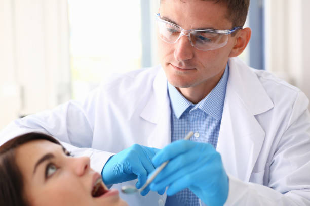 Tooth Infection Emergency Dentist Shippensburg, PA